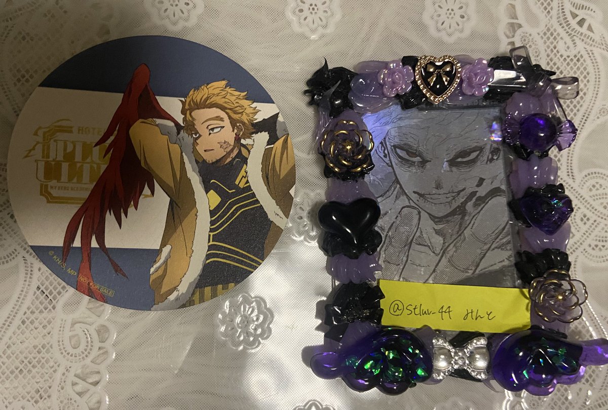 🍫みんと🌿（取引） tweet media