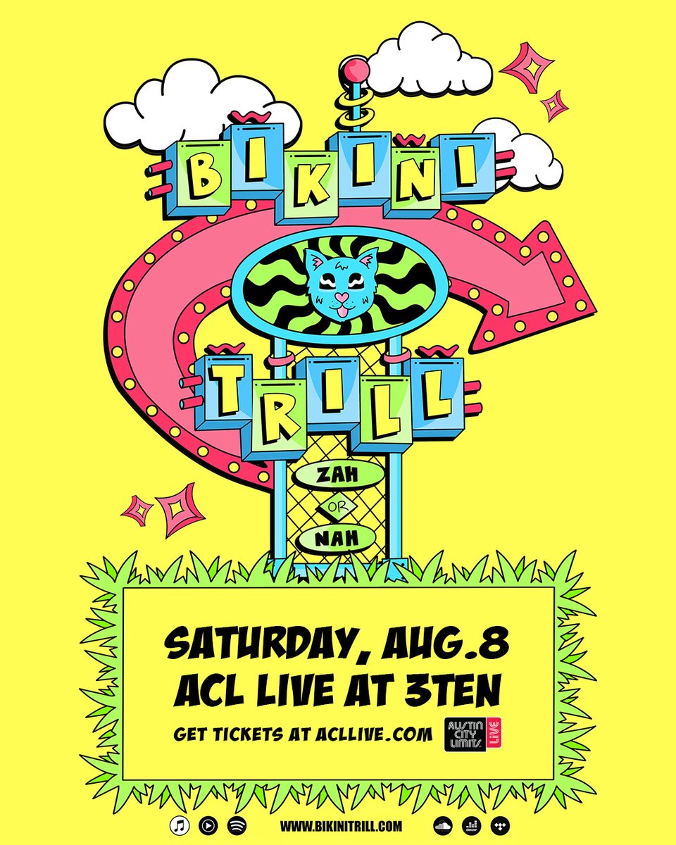 ACL Live tweet media