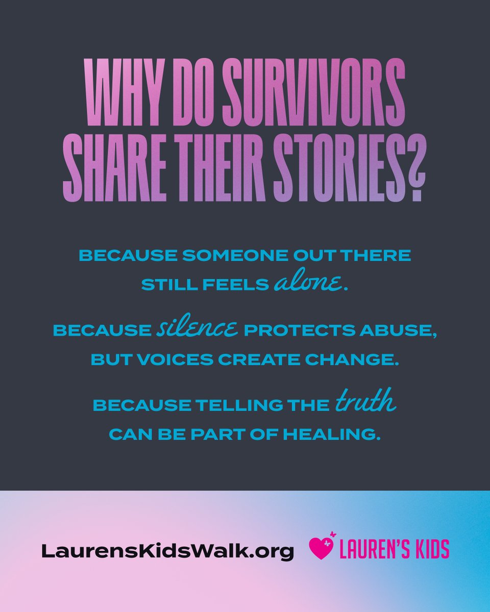 Lauren's Kids tweet media