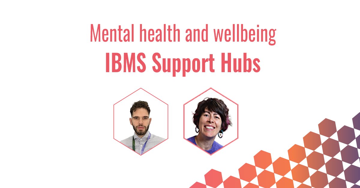IBMS #AtTheHeartOfHealthcare tweet media