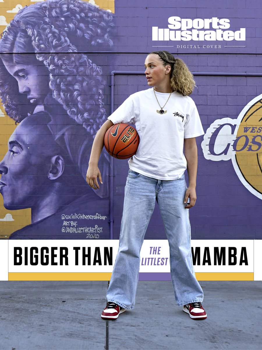 Sports Illustrated tweet media