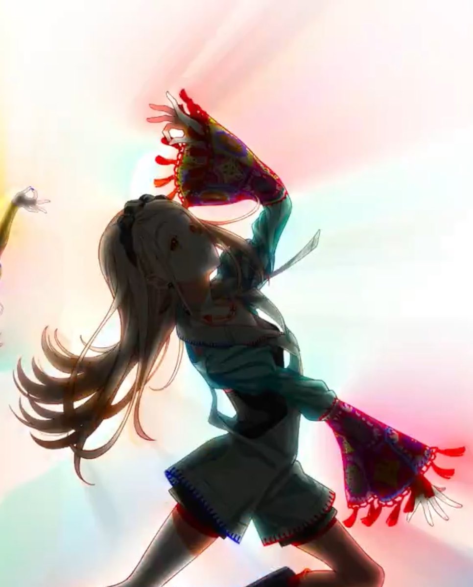 リルナー@深呼吸P tweet media