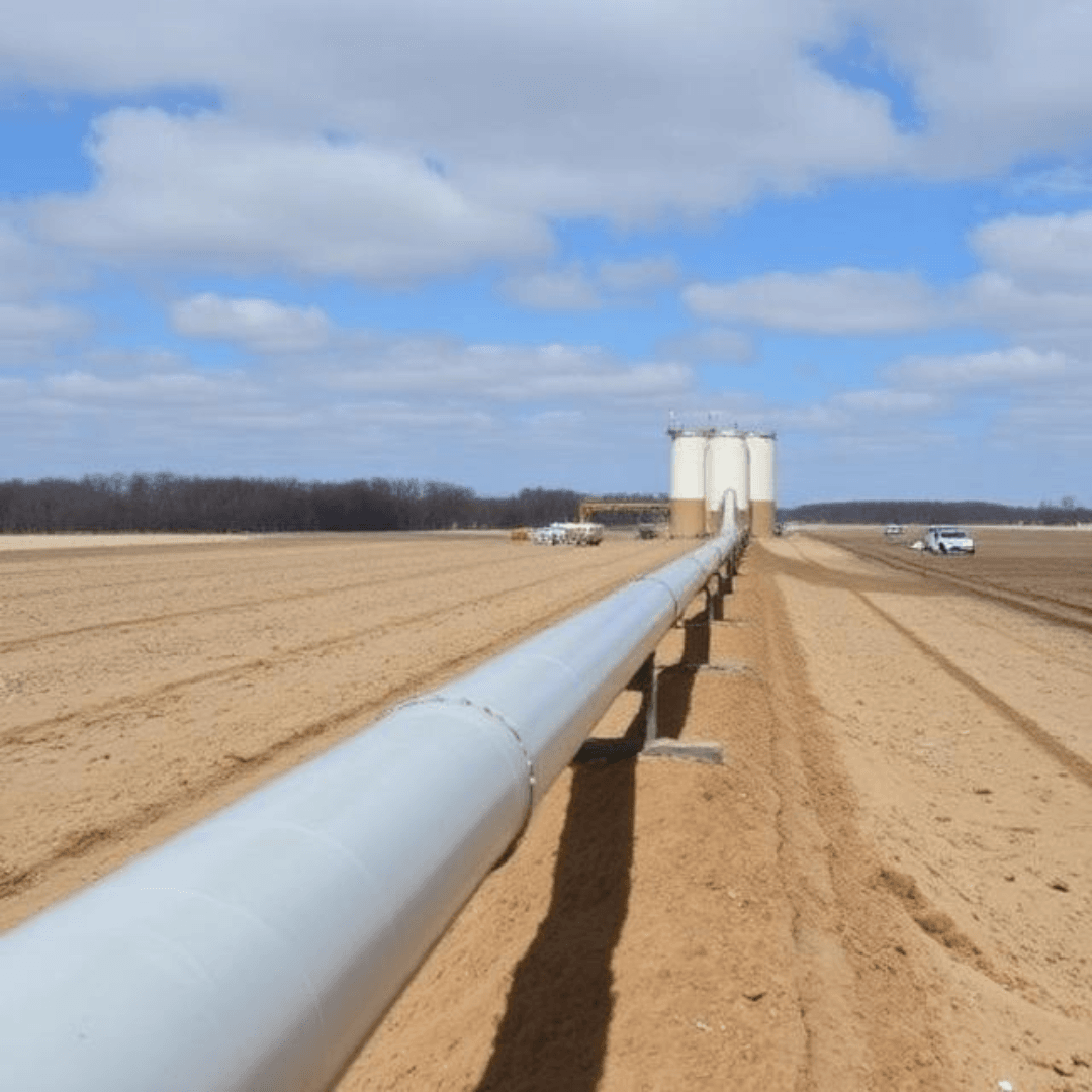 CarbonCaptureMg's tweet image. EPA approves carbon storage permit for Marquiz Project in central Illinois 

Read the article here: carboncapturemagazine.com/articles/epa-a…

#carboncapture #storage #midwest