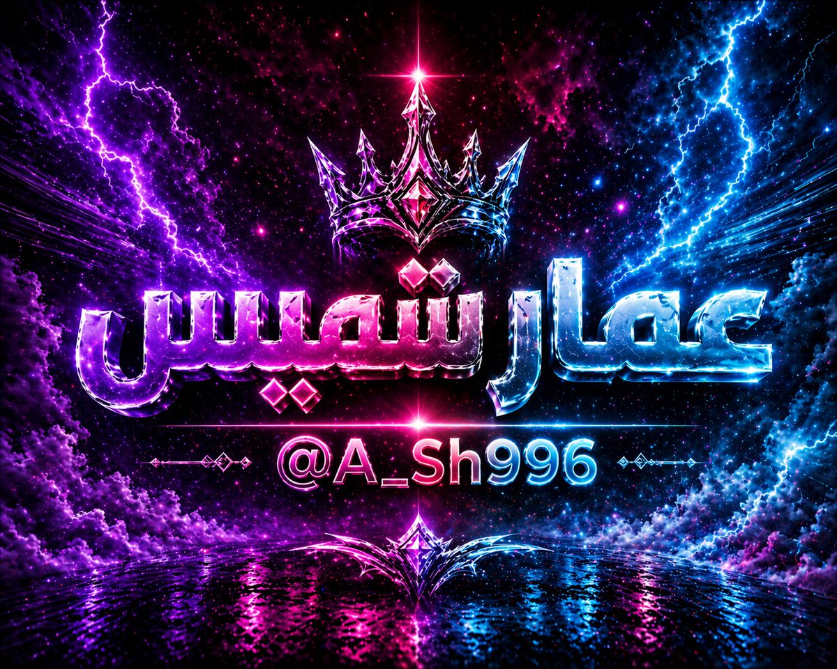 عمار شميس tweet media