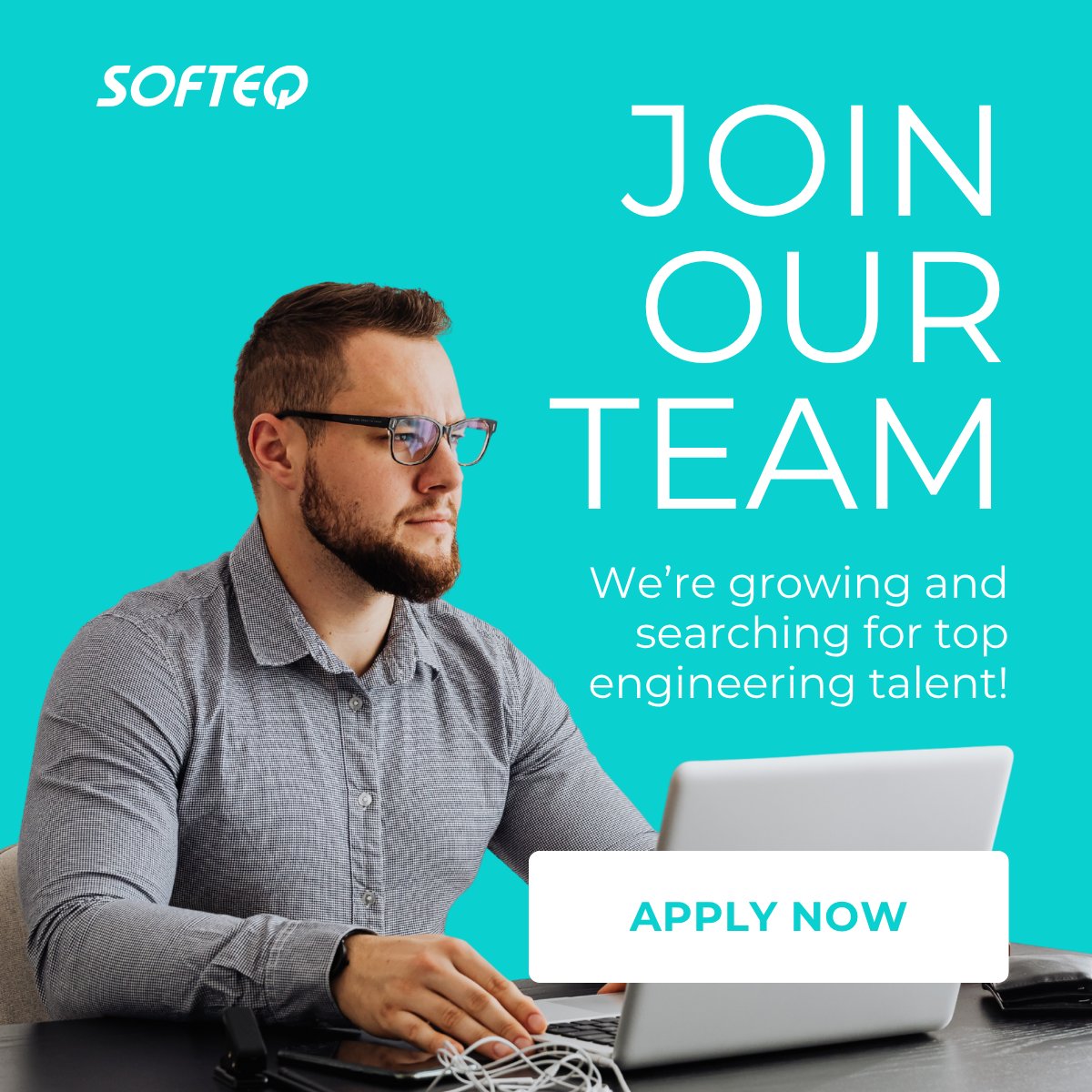 Softeq's tweet photo. Not every engineering role is the same.

Some ship features. Others build complex  AI and IoT systems that have to work in the real world.

That’s the kind of work we focus on.

If that’s what you’re looking for next, take a look at our open roles. 👇
https://t.co/Z9RM70si2k https://t.co/IJBqIcwtxR