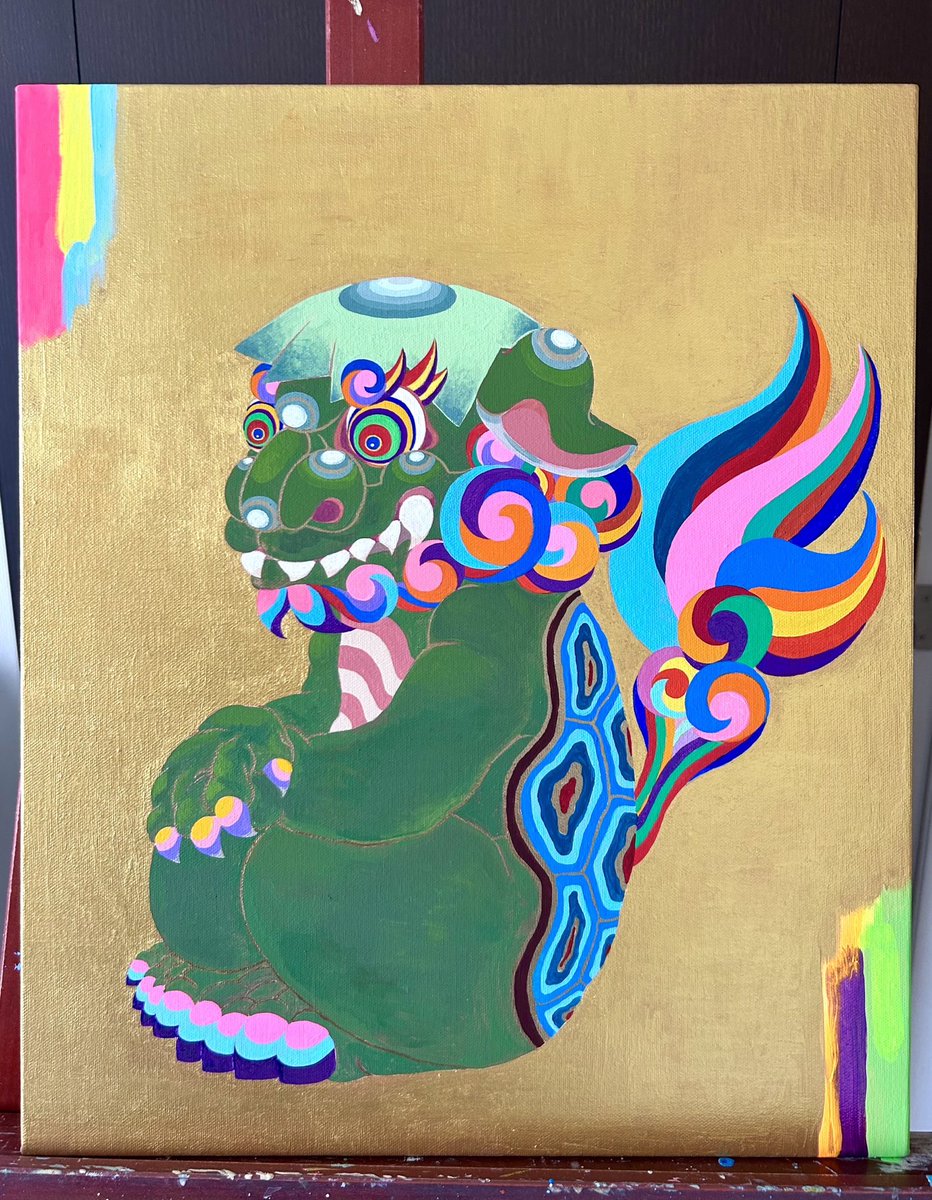 柴田亜美&staff tweet media