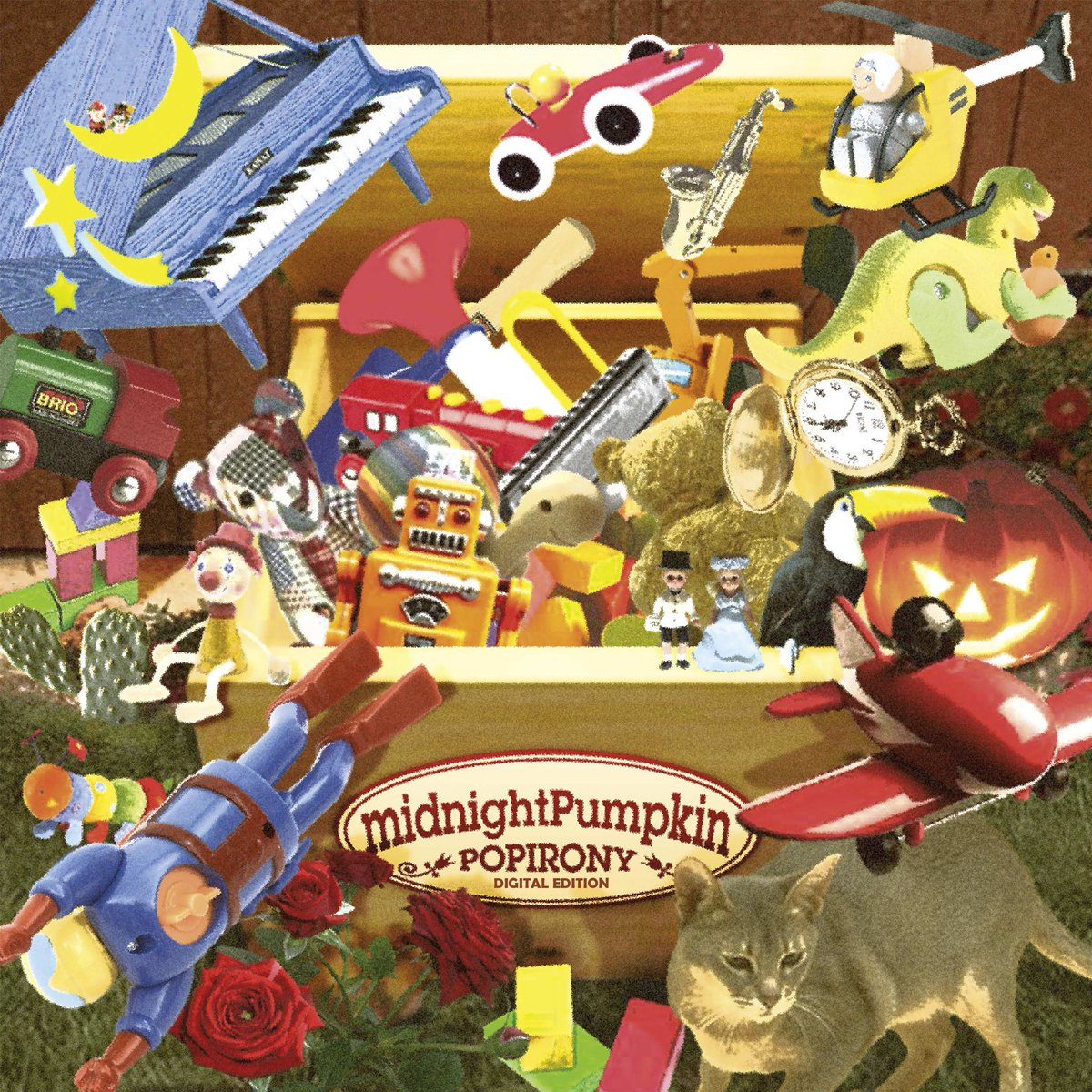 midnightPumpkin tweet media