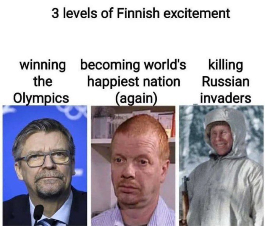 Suomi Fella 🇪🇺🇫🇮✝️🏴‍☠️ tweet media