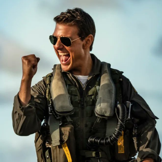 Joseph Kosinski will not return as the director for Top Gun 3

via: Puck News