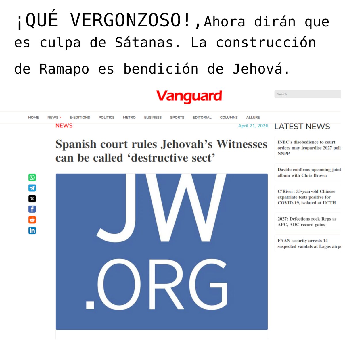 vanguardngr.com/2026/04/spanis…