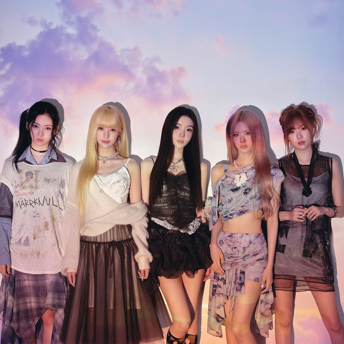 KOREAN SALES tweet media