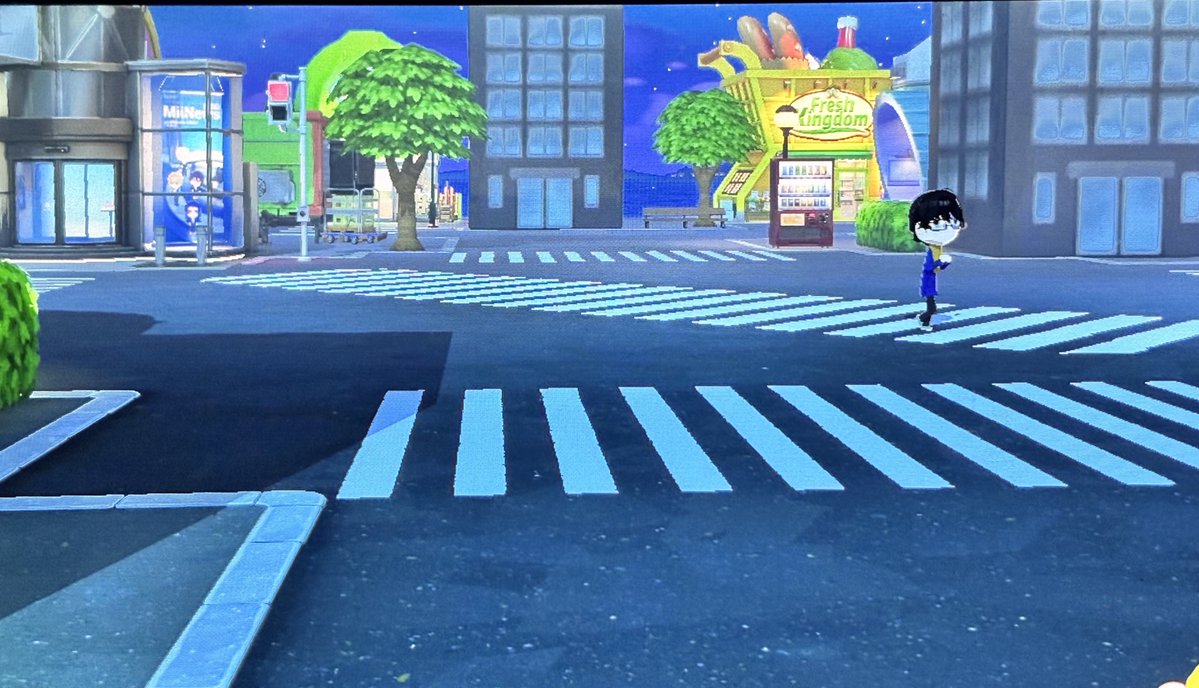 Δ@来年までムキムキ期間 tweet media