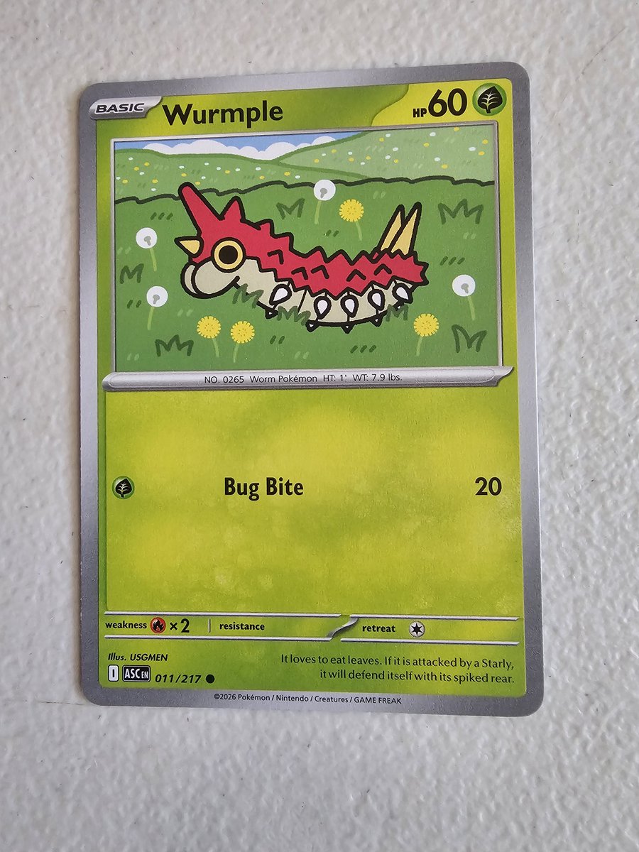 MonsterDrools's tweet photo. EVERYBODY SHIT UP. WURMPLE. https://t.co/aHa6SY4Ied