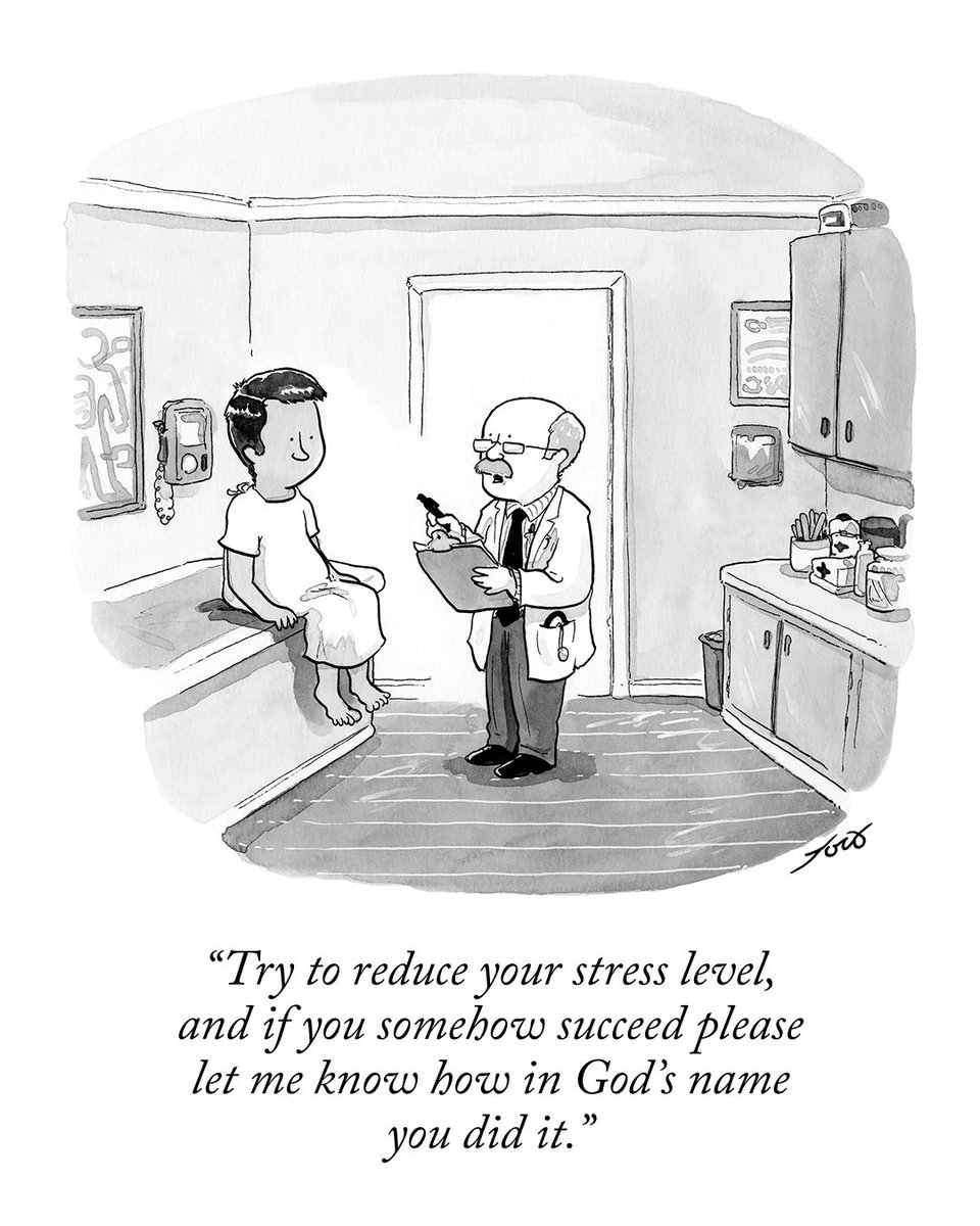 Today’s Daily Cartoon, by <a href="/TTomTToro/">Tom Toro</a>.