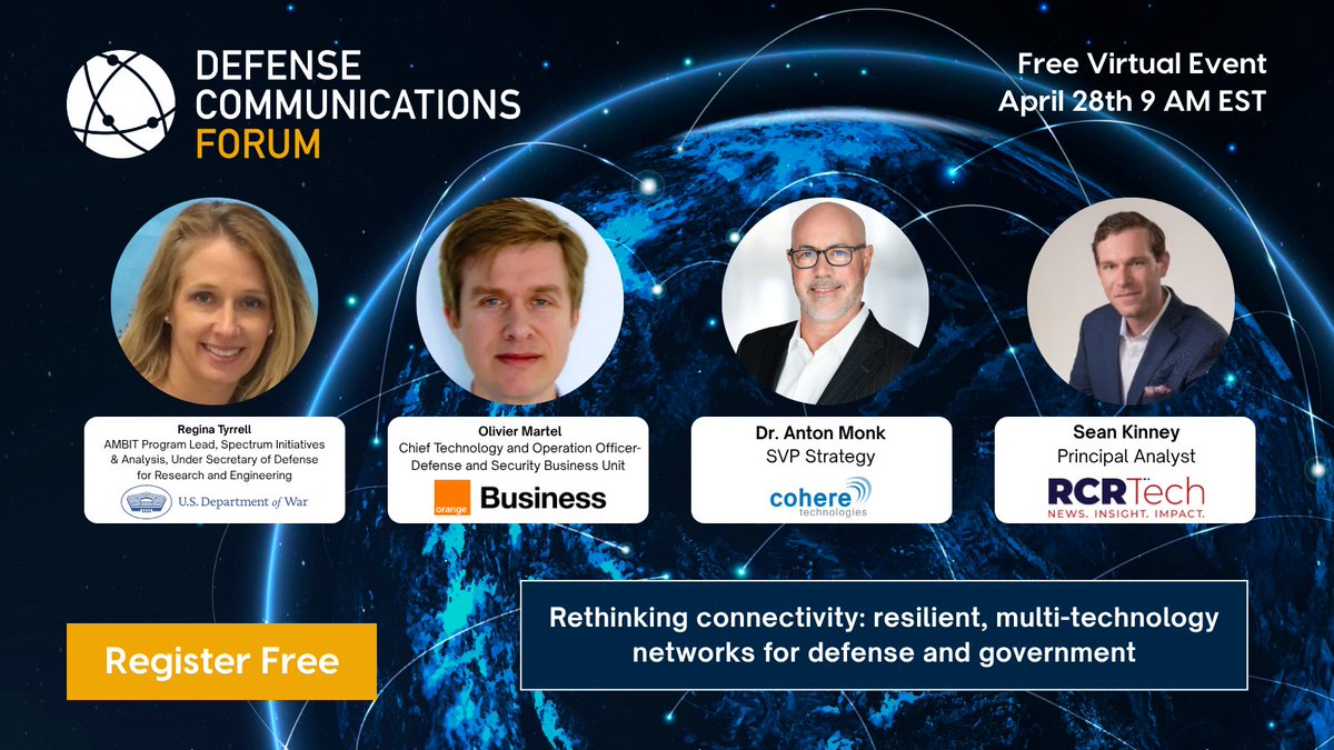 RCR Wireless News tweet media