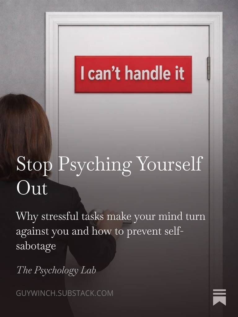 Guy Winch tweet media