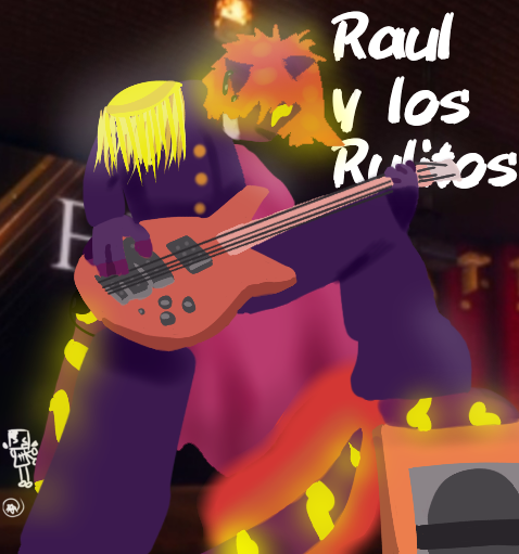 CapitanaMichy's tweet photo. Dos dibujitos d re mil poronga-
Digo, ke xd me volvi a ver el cap d pollachela y se me antojo dibujar eto (el del mp4 seria la portada d la cansion segun yo)
PD: MAKMA SUBE LA CANSION A SPOTILIFY XFAVORRR
#MagmaBoiFanart
@TheMagmaBoi https://t.co/592Z3TFOx7