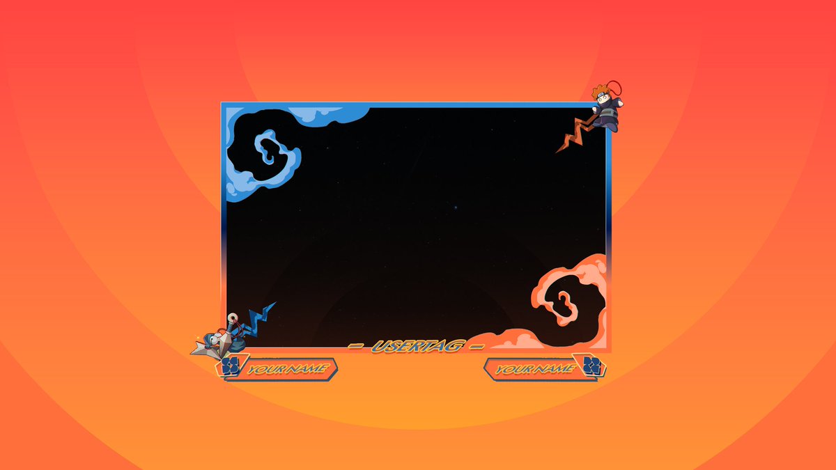 synth® tweet media