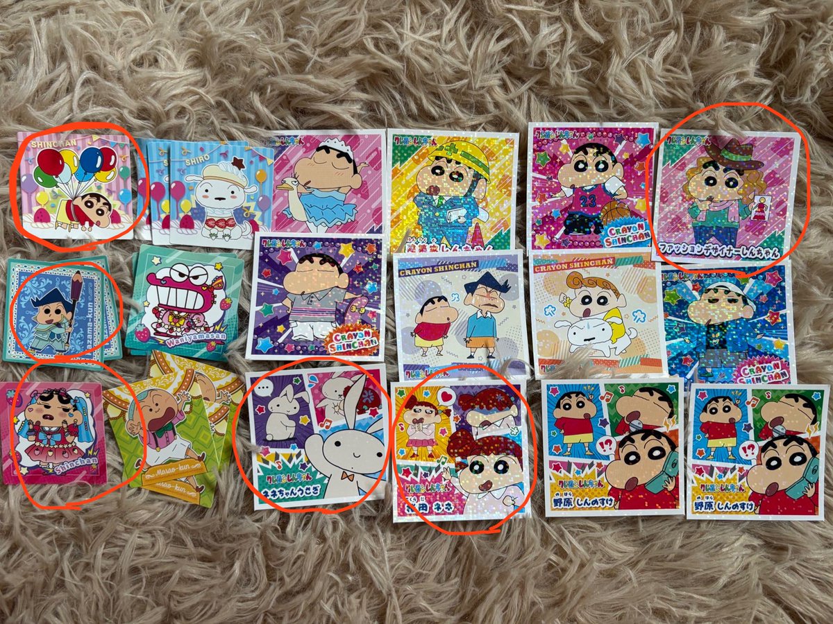こあら tweet media