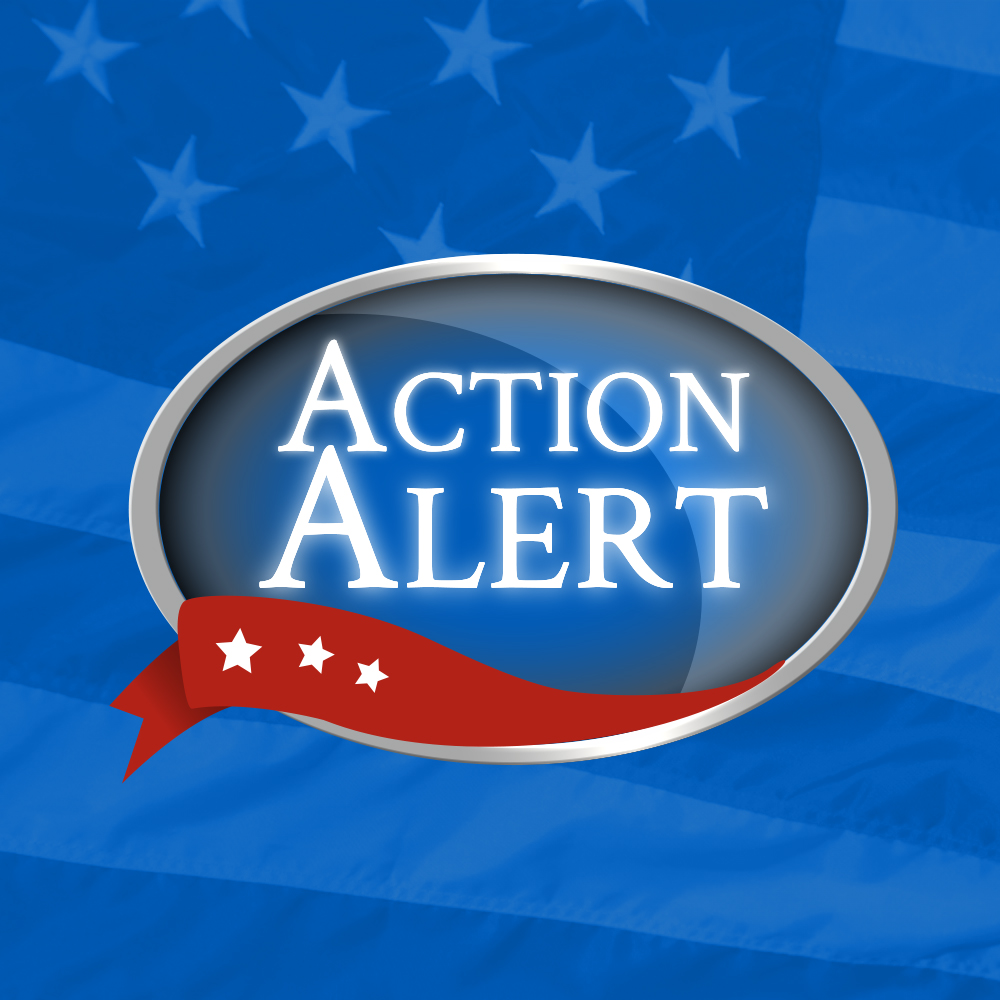 NWYC's tweet image. Opponents argue a blanket moratorium would undermine U.S. economic competitiveness and technological leadership at a critical moment. Should Congress pause construction of new AI data centers? Reply with your view. #SmallBizBIGVoice
Members #TakeAction: bit.ly/4ms6Jl2