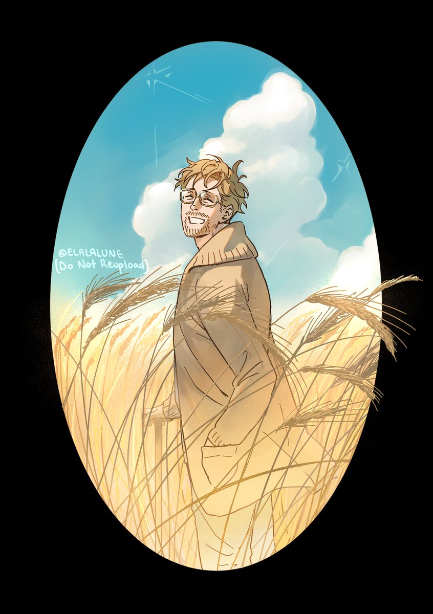 Ela | LL's knees tweet media