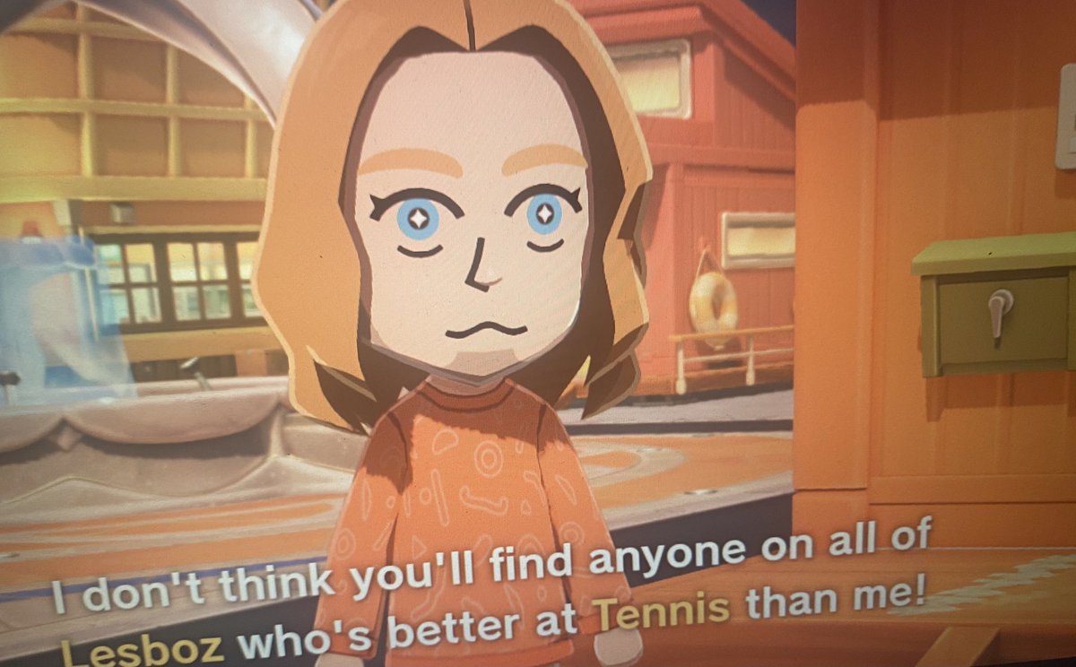 the highly observant dark empath 🦇 tweet media