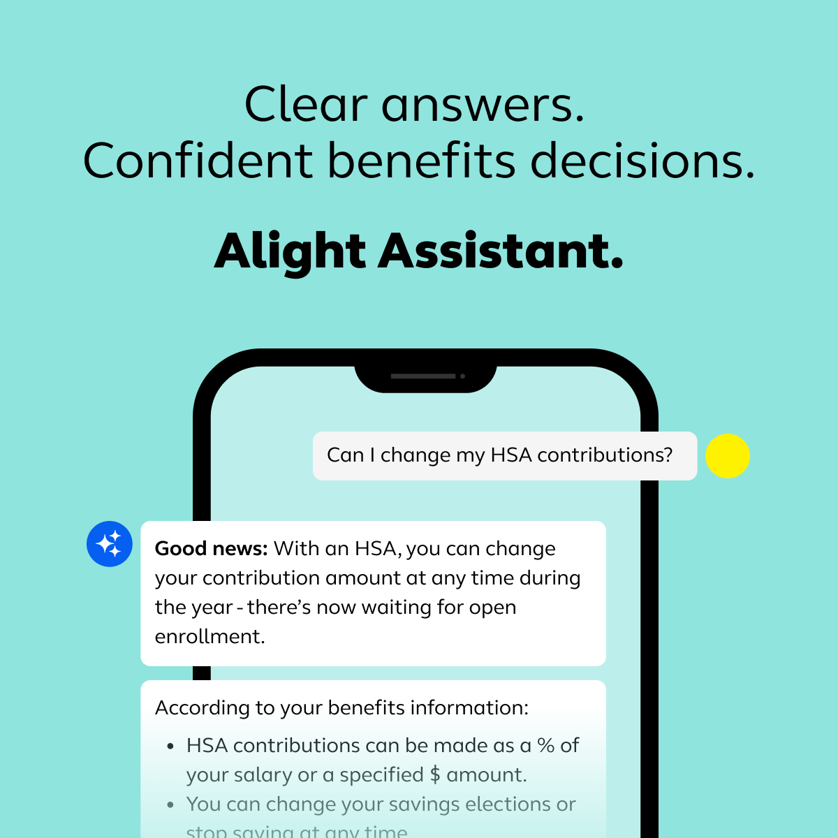 Alight Solutions tweet media