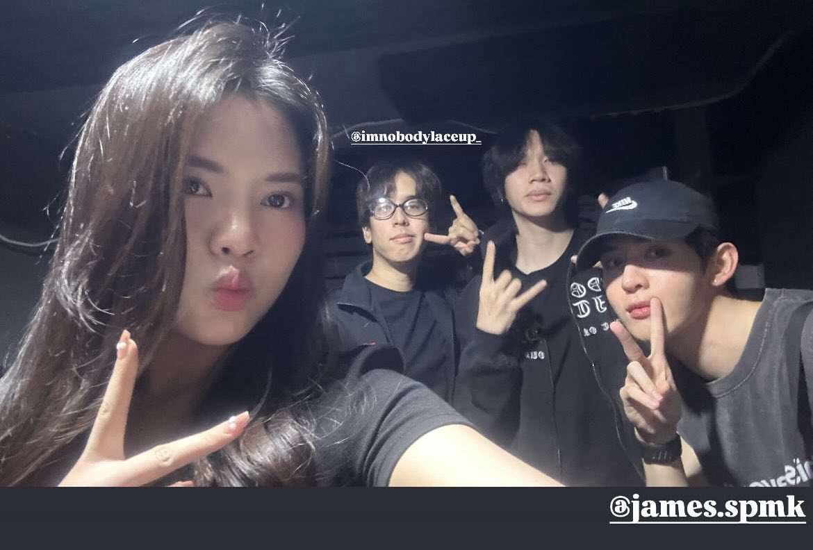 IGs: ww.richaricha

#JamesSu