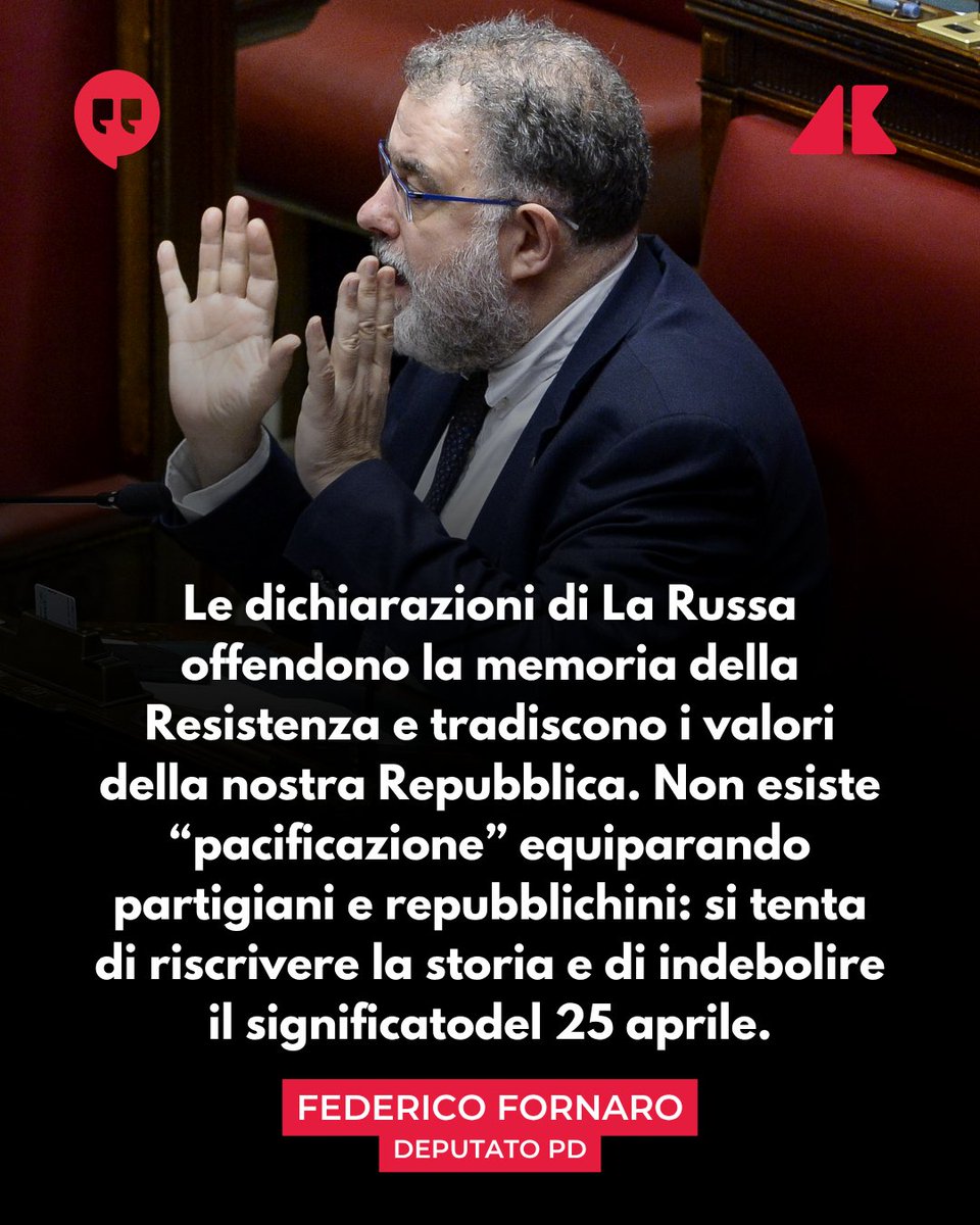 Adnkronos tweet media