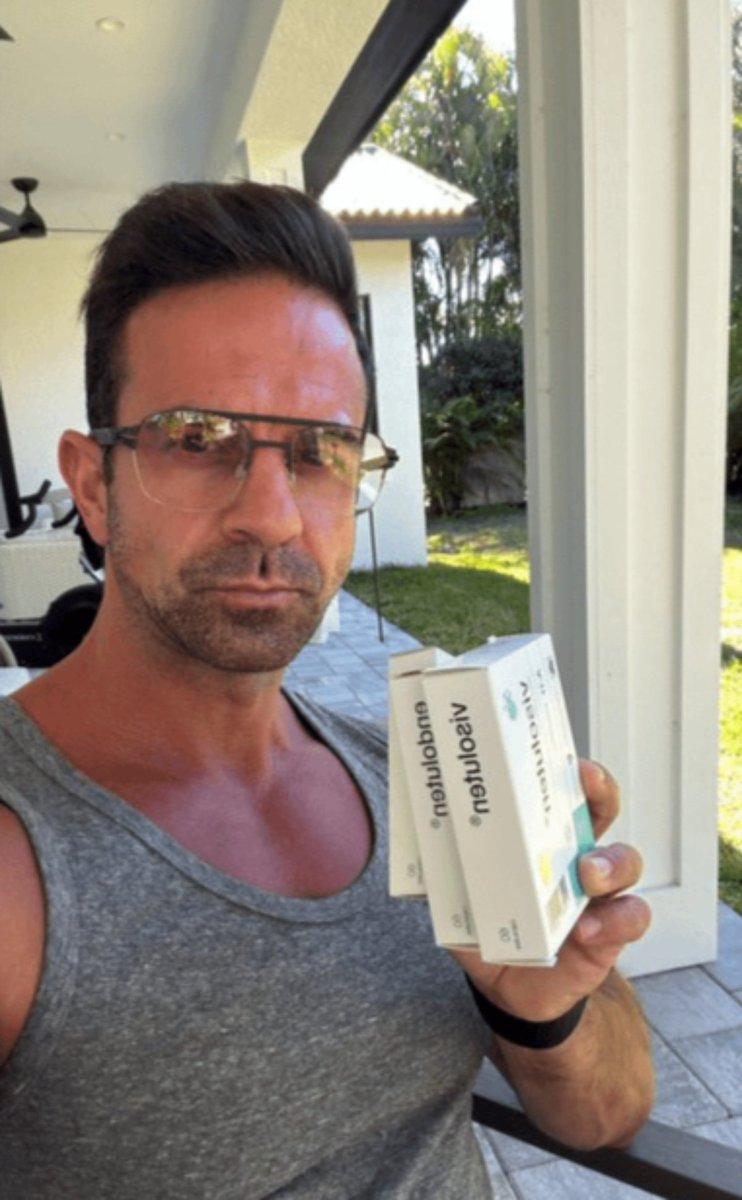 Michael Morelli tweet media