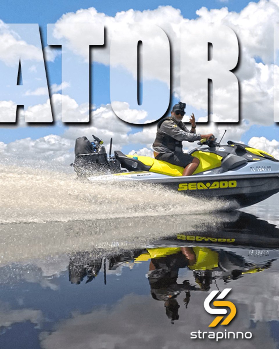 JunsWorld1's tweet image. Come join us on April 14 at 10 AM for an unforgettable watercraft adventure! Make your next ride a memory, not just an outing. Feel the thrill, explore exclusive spots, and create stories you'll tell forever!

JunSquad.com #Boat #Boating #Jetski #Seadoo #Flskiriders