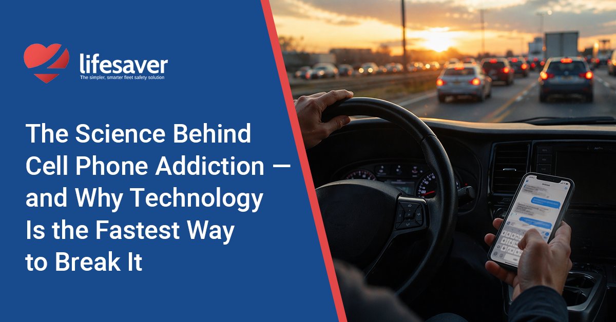 LifeSaver Mobile tweet media