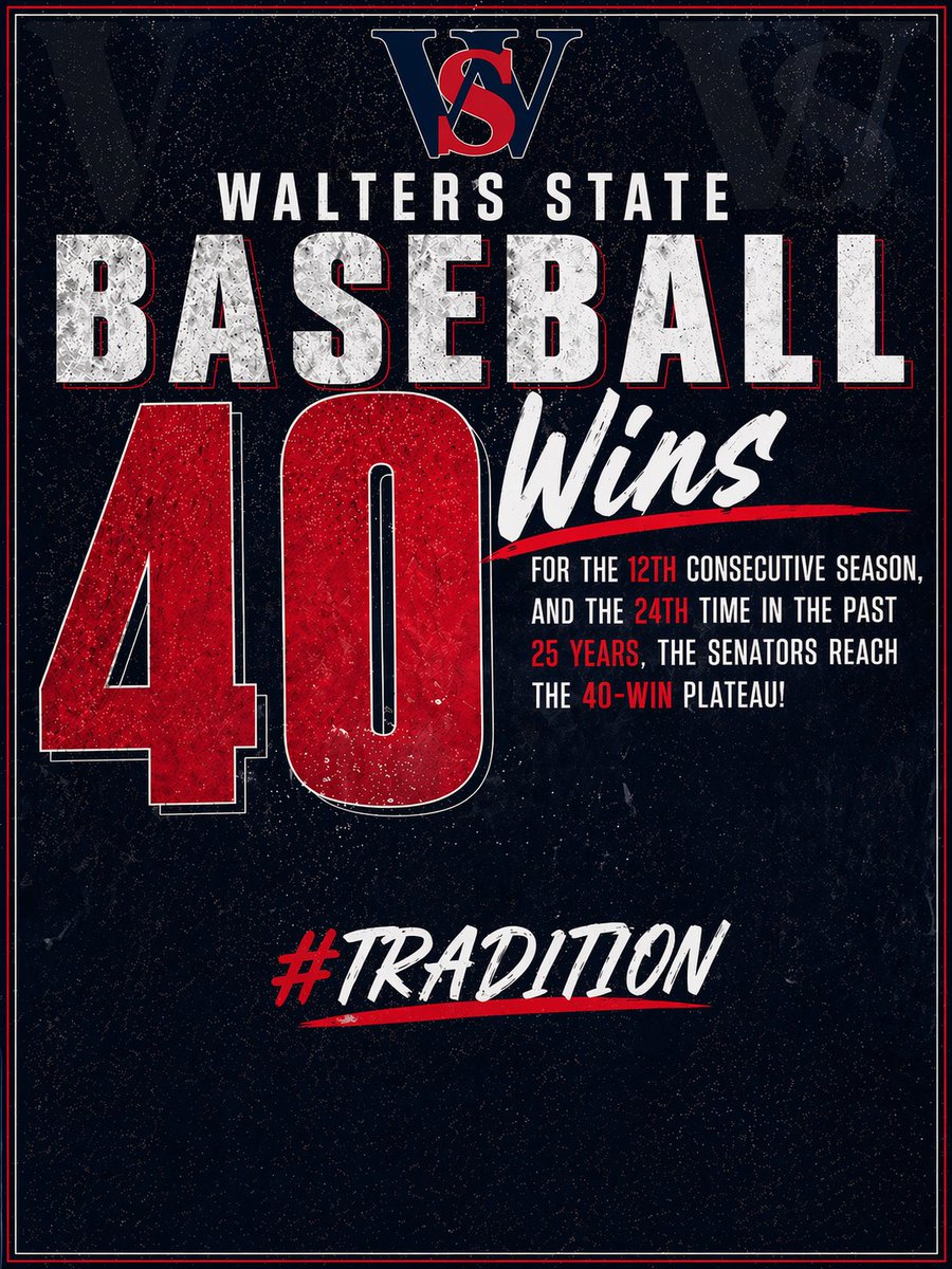 LoganHullette2's tweet image. 40 wins or more. 12 straight. 24 of the last 25. Standard stays the same. #Tradition