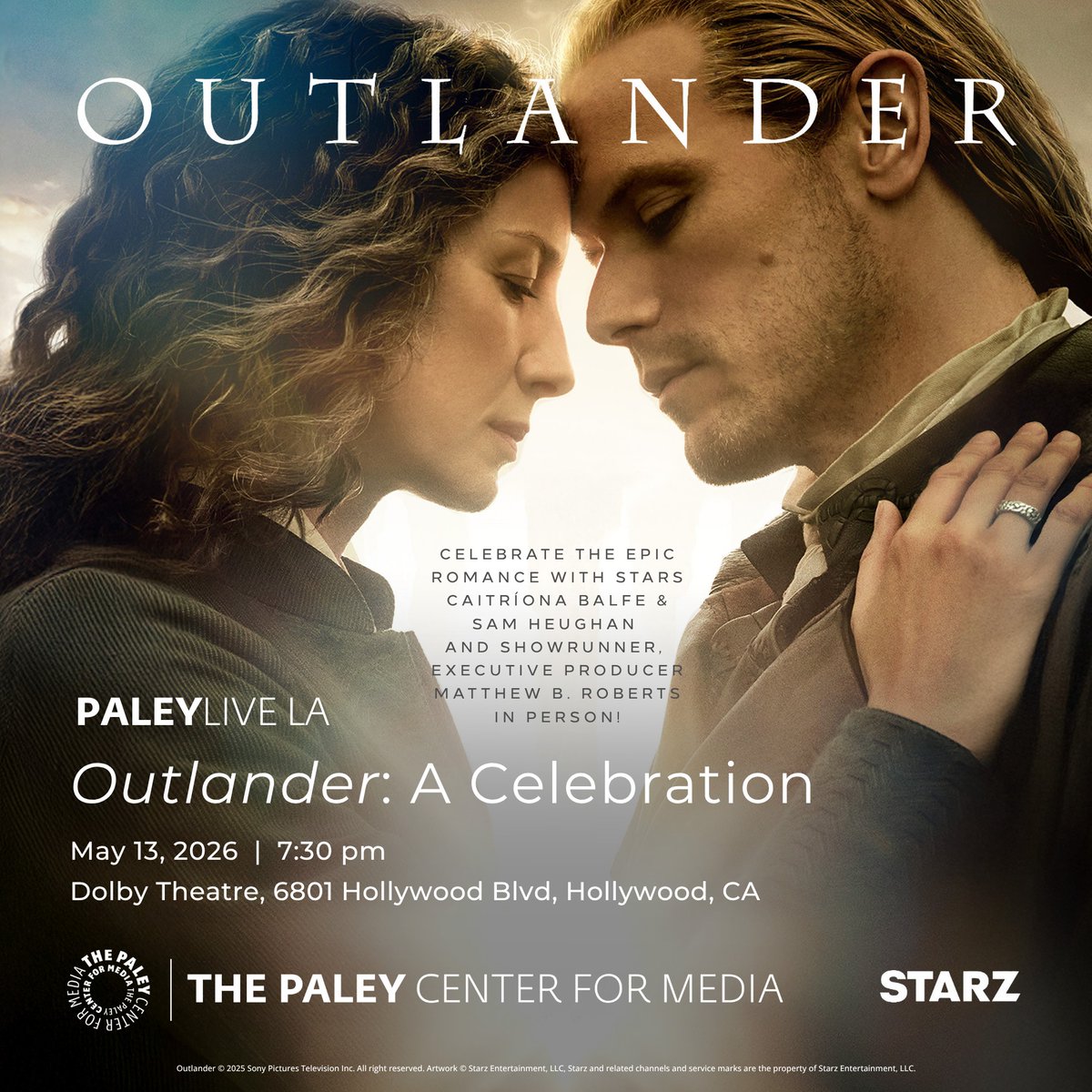 PaleyCenter tweet media