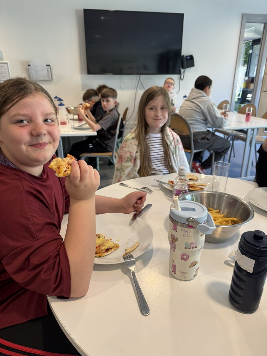 Year 5 Simpson’s Lane tweet media