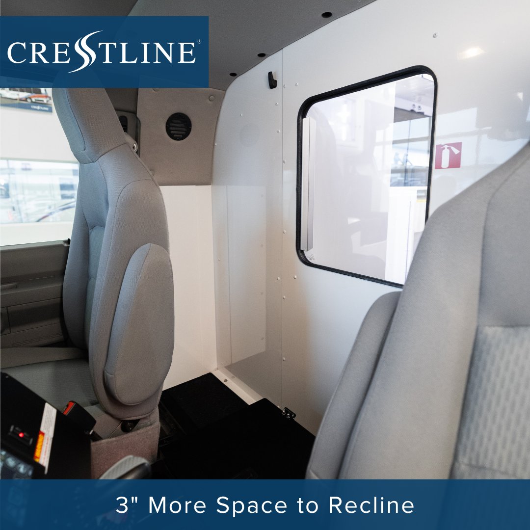 Crestline Coach tweet media