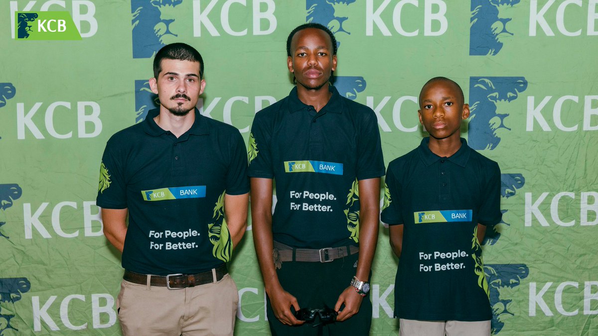 ⛳Sur le green, les juniors n’ont pas seulement joué : ils ont affirmé leur présence. 

Chaque swing, chaque putt, traduisait une ambition claire celle de devenir les champions de demain. 🏌️‍♀️🏌️🇧🇮

 🙏Merci <a href="/KCBBurundi/">KCB Burundi</a> pour le #KCBEAGolfTour2026🫶

<a href="/KCBInKenya/">KCB Kenya</a> <a href="/kcbbankug/">KCB BANK UGANDA</a>  #Burundi