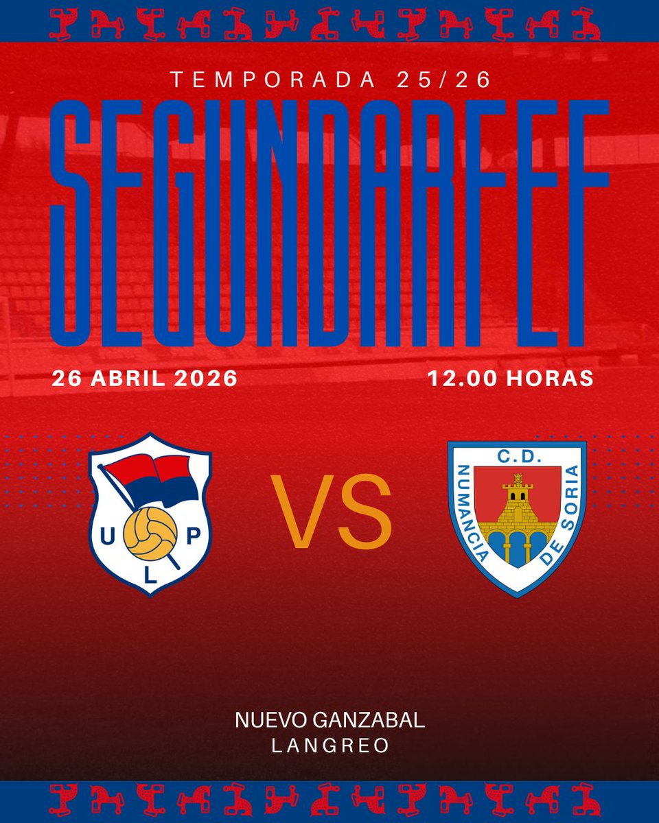 CD Numancia tweet media