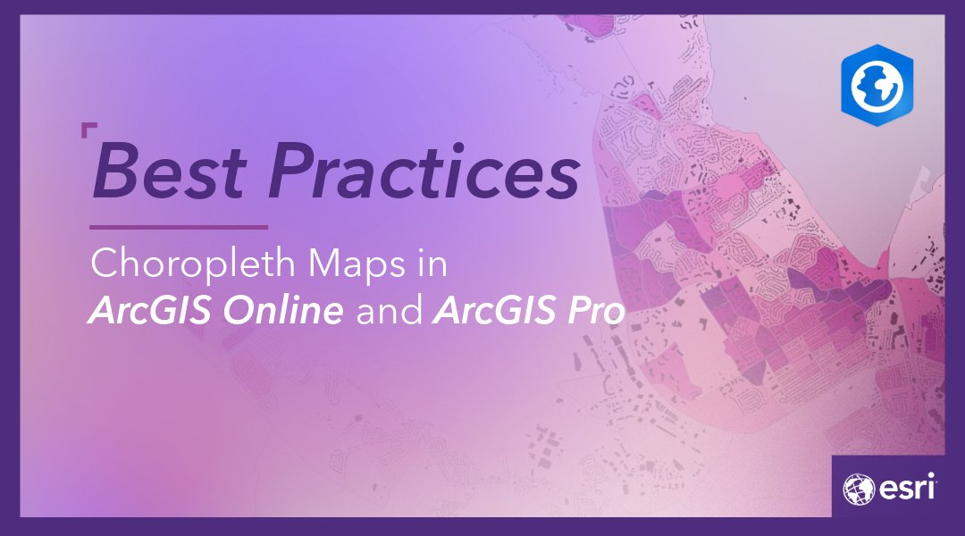 ArcGIS Pro tweet media