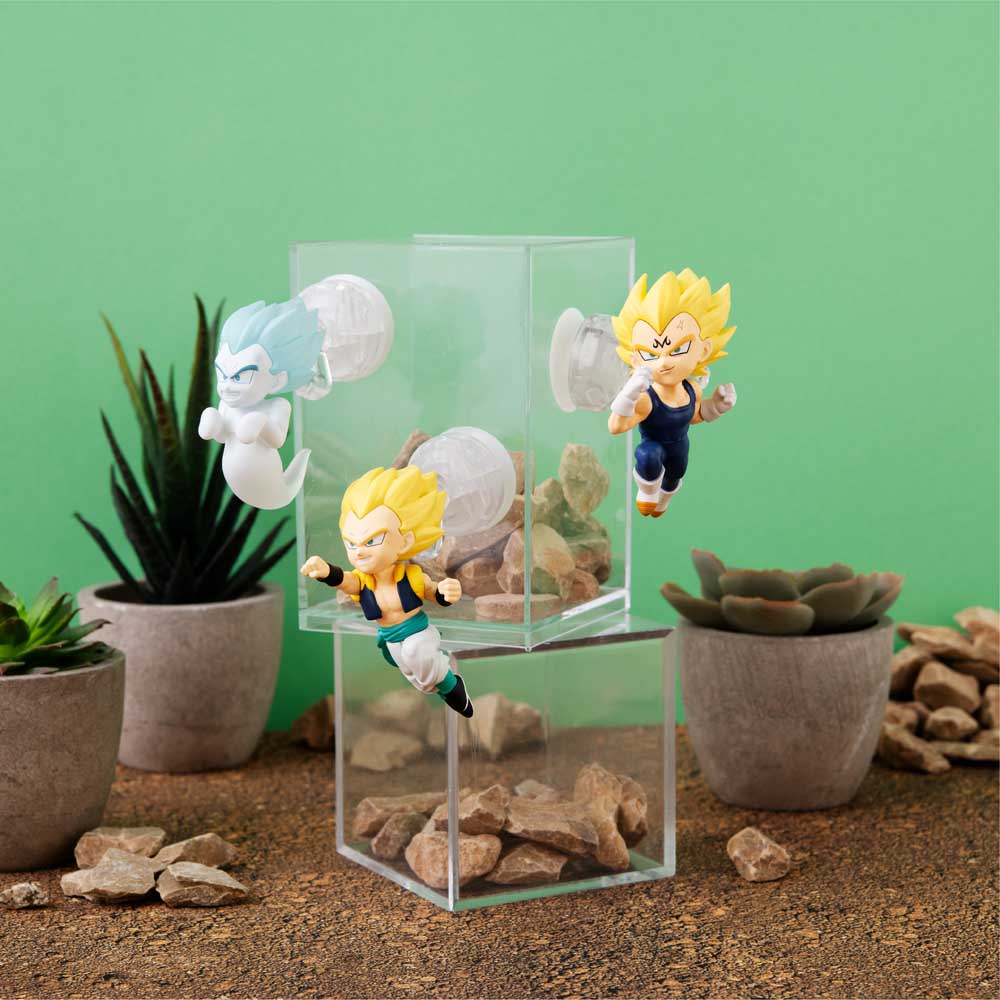 Bandai Namco Toys & Collectibles America tweet media