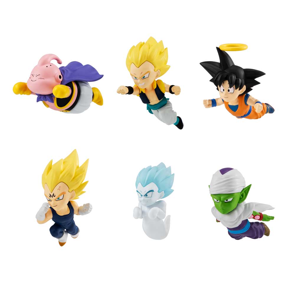 Bandai Namco Toys & Collectibles America tweet media