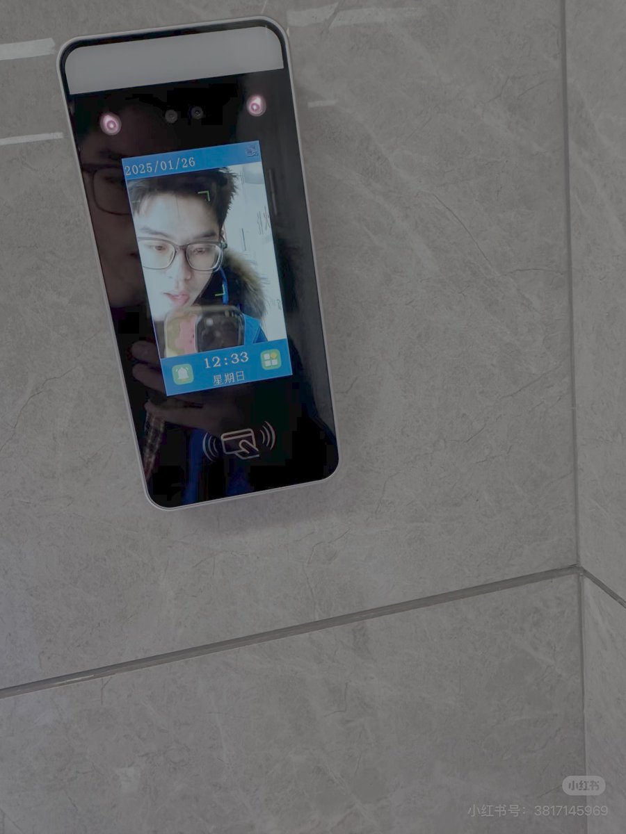 我在你身后 tweet media