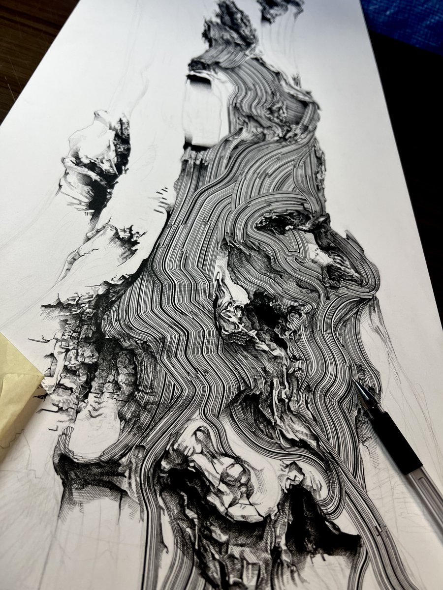 ヨコイジュウ tweet media