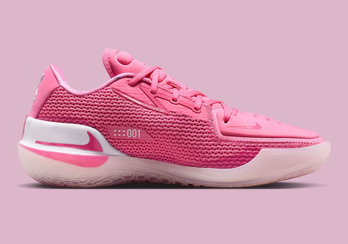 Nike Zoom GT Cut 1 