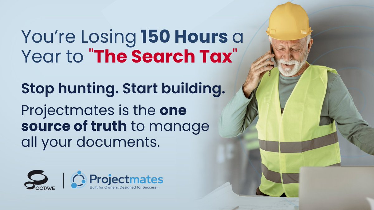 Projectmates tweet media
