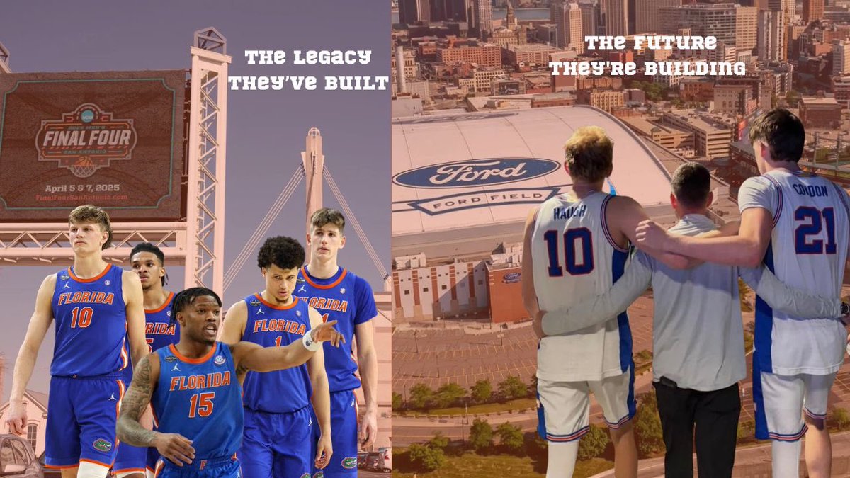 BreakfastWTG's tweet photo. Alex Condon. Thomas Haugh. 

One final ride 🐊 https://t.co/ywiJRZ1glf