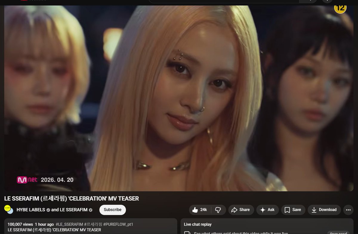 Gabi🎉 tweet media