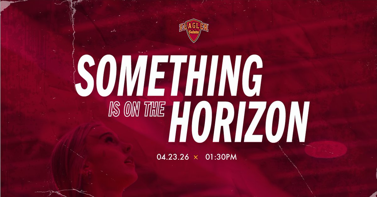 Flagler College tweet media