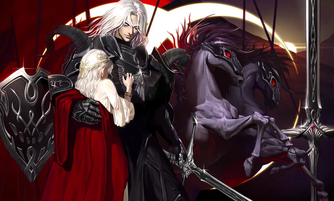 #絵師100人展に出てみたい