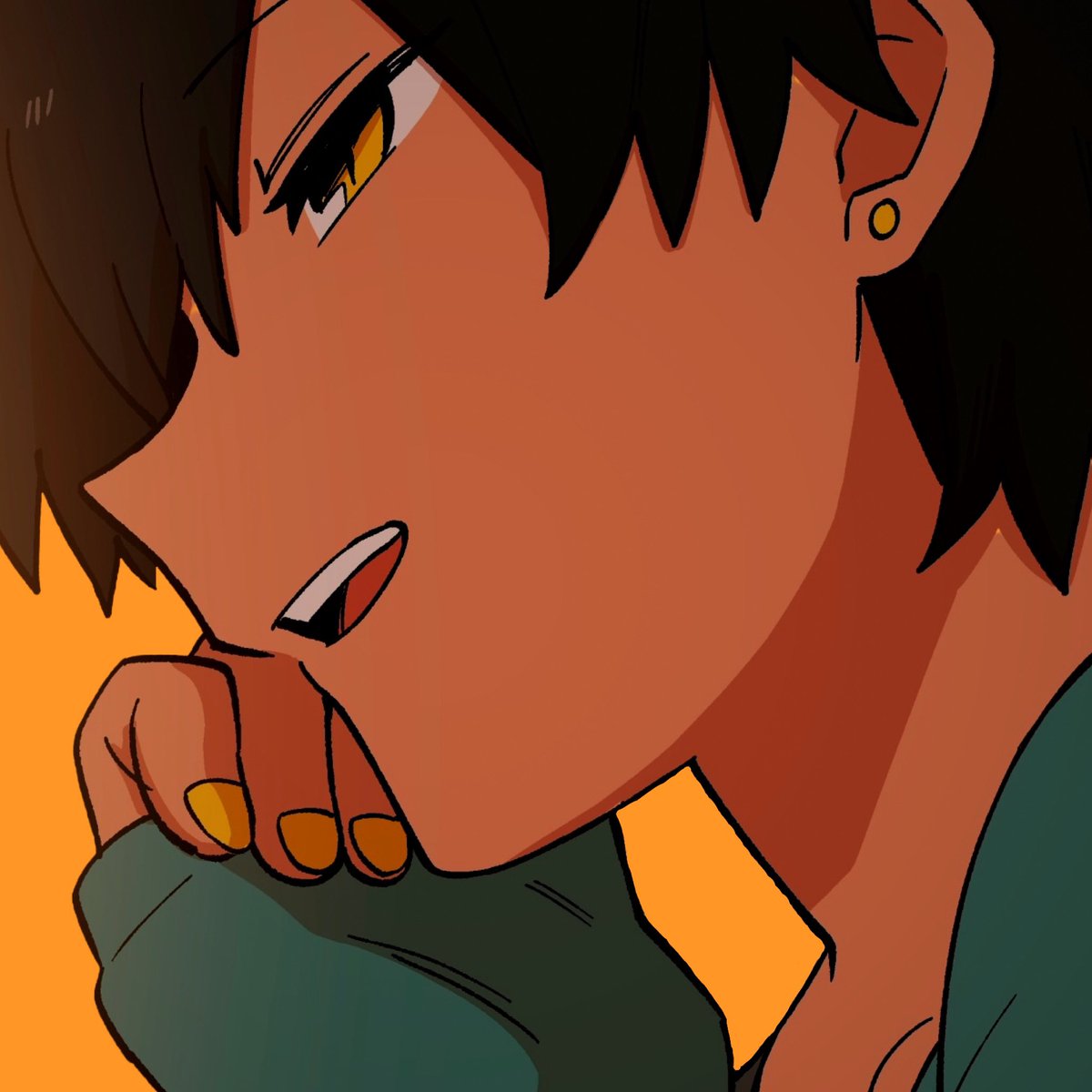 UNIBREEDER's tweet photo. ᅠ   

ᅠ 
   doesn’t she know how much Ms.
   𝓜akima 𝙙𝙤𝙩𝙚𝙨 on him  ?  he could
   get her 𝙁𝙄𝙍𝙀𝘿 with the snap of his
   fingers if he wanted  ~

   so unless she wants to go back
   to 𝗙𝗟𝗜𝗣𝗣𝗜𝗡𝗚 𝗕𝗨𝗥𝗚𝗘𝗥𝗦 she’ll let
   him do whatever he wants ☺️
ᅠ   

ᅠ https://t.co/jA62HUSCne